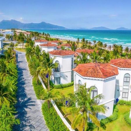 Aurai Resort Cam Ranh By Pearl Cam Lam ภายนอก รูปภาพ