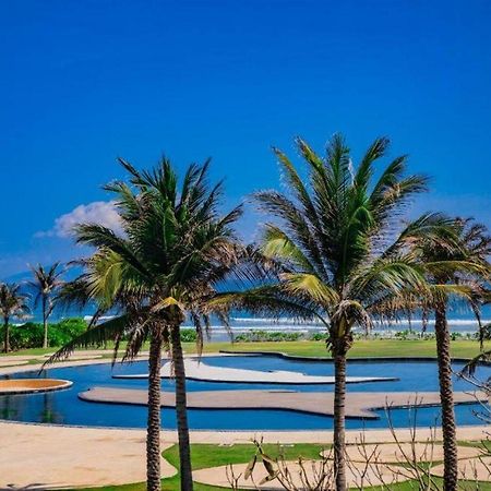 Aurai Resort Cam Ranh By Pearl Cam Lam ภายนอก รูปภาพ