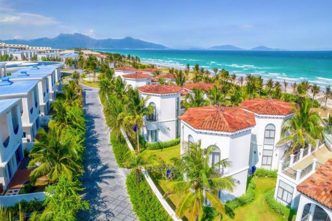 Aurai Resort Cam Ranh By Pearl Cam Lam ภายนอก รูปภาพ