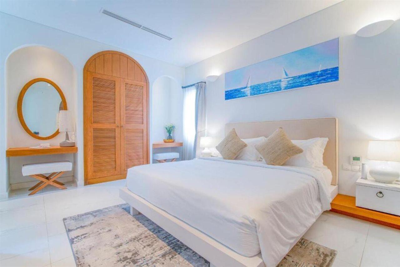 Aurai Resort Cam Ranh By Pearl Cam Lam ภายนอก รูปภาพ